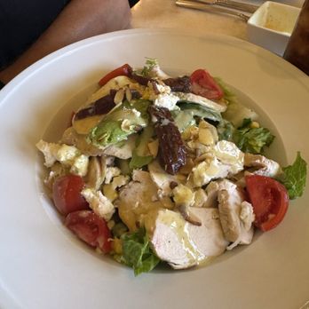 Arcadia Farms Cafe - Arcadia chicken salad - New American Near Me - Scottsdale, Arizona Arcadia Farms Cafe - Arcadia chicken salad - New American Near Me - Scottsdale, Arizona