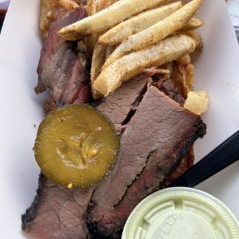 DCity Smokehouse - Meal - Barbeque Near Me - Washington, DC, District of Columbia
