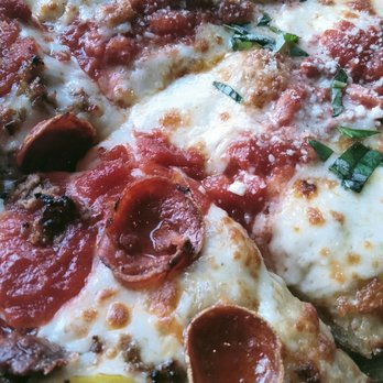 Taglio-Montgomery - Detroit style pizza - Pizza Near Me - Cincinnati, Ohio Taglio-Montgomery - Detroit style pizza - Pizza Near Me - Cincinnati, Ohio