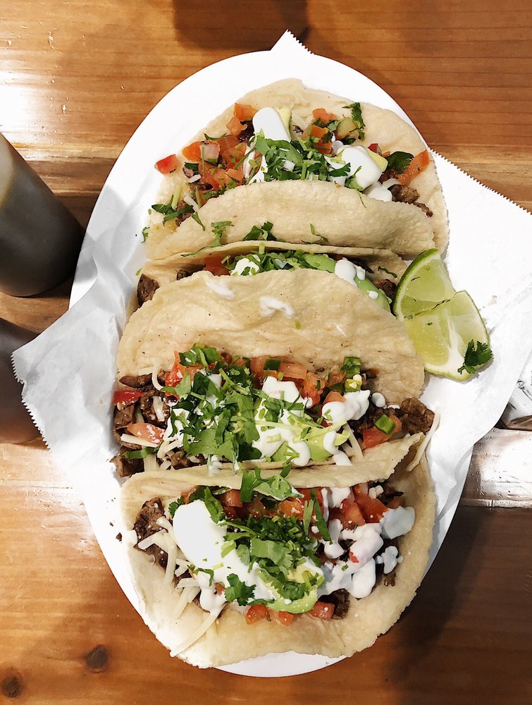 TACOS EL COMPA TAQUERIA 754 Photos & 831 Reviews 1321 Blossom Hill