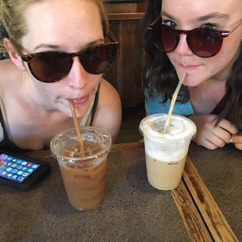Mishka's Cafe - Incognito coffee - Coffee & Tea Near Me - Davis, California