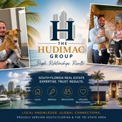 Christopher Hudimac - The Hudimac Group - Creativity and Passion
