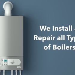 Royal Fitters Gas Safe Engineer