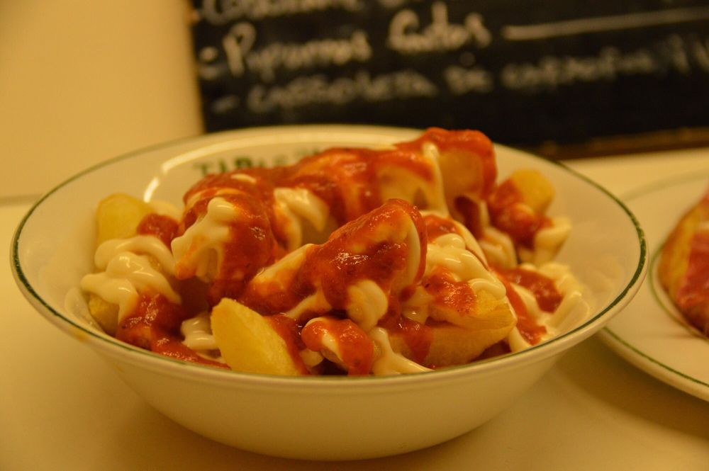 TAPAS 24 914 Photos & 411 Reviews Carrer de la Diputació, 269, Barcelona, Spain Yelp