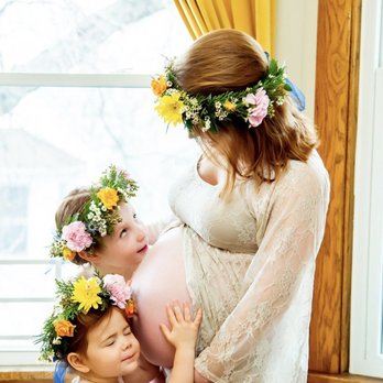 The Jade Vine - Flower crowns - Florists Near Me - Chicago, Illinois