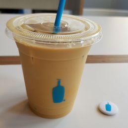 Cold Brew