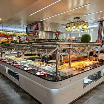 Umi Sushi & Seafood Buffet - Sushi Bars Near Me - Brooklyn, New York Umi Sushi & Seafood Buffet - Sushi Bars Near Me - Brooklyn, New York