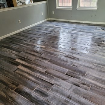 Hardin Enterprises - Custom tile floor. - Flooring Near Me Hardin Enterprises - Custom tile floor. - Flooring Near Me
