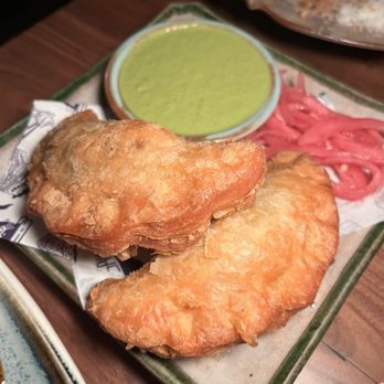 Budonoki - Curry pan - Izakaya Near Me - Los Angeles, California