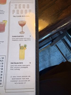 Menu photo 2 Lavergne's Tavern Berwyn, IL Menu photo 2 Lavergne's Tavern Berwyn, IL