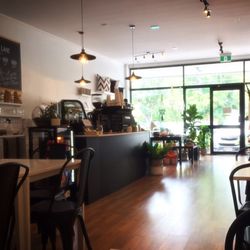 Little Fox Lane Coffee & Deco