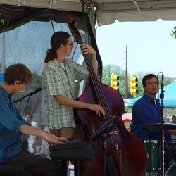 Austin Kimble - Austin Kimble, downtown Austin