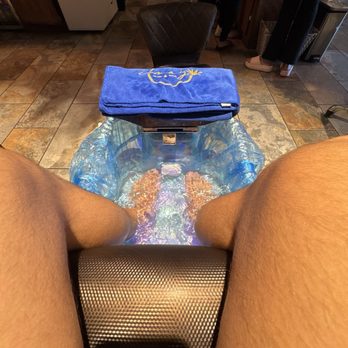 May Nails & Spa - Pedicure - Nail Salons Near Me - Yukon, Oklahoma May Nails & Spa - Pedicure - Nail Salons Near Me - Yukon, Oklahoma