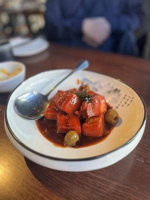 Jiang Nan Flushing by null