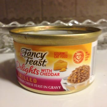 CVS Pharmacy - Fancy feast for my little house guests..nothing but the best! - Drugstores Near Me - LONG BEACH, California