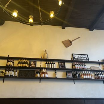 Via Tribunali - View Inside - Pizza Near Me - Seattle, Washington Via Tribunali - View Inside - Pizza Near Me - Seattle, Washington