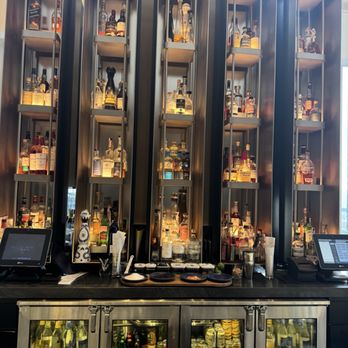 Electric Lemon - Beautiful bar - New American Near Me - New York, New York Electric Lemon - Beautiful bar - New American Near Me - New York, New York