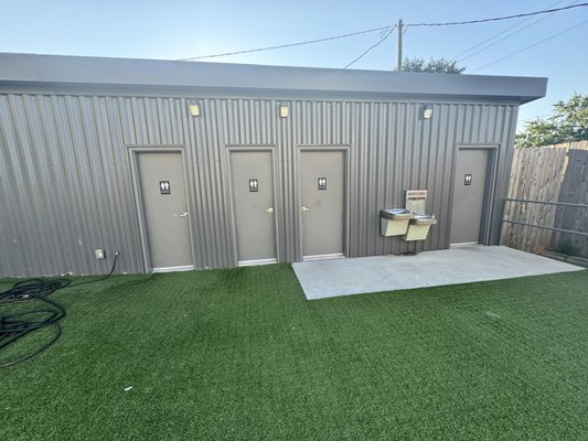 Fetch Park Buckhead by null