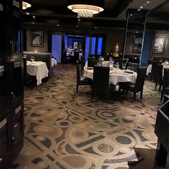 Morton's The Steakhouse - inside - Steakhouses Near Me - Boca Raton, Florida Morton's The Steakhouse - inside - Steakhouses Near Me - Boca Raton, Florida