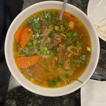 Pho Dublin - Spicy Beef Noodle soup - Soup Near Me - Dublin, California Pho Dublin - Spicy Beef Noodle soup - Soup Near Me - Dublin, California