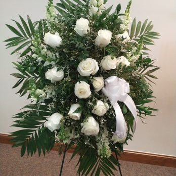 Heather’s Blooms - Floral spray - Florists Near Me - Bellville, Texas Heather’s Blooms - Floral spray - Florists Near Me - Bellville, Texas