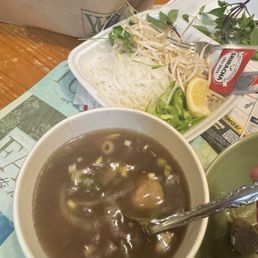 Combo Pho Combo Pho