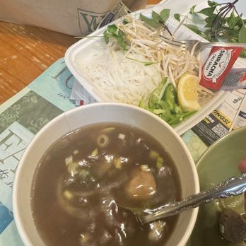 Maui Pho - Combo Pho - Asian Fusion Near Me - Bakersfield, California Maui Pho - Combo Pho - Asian Fusion Near Me - Bakersfield, California