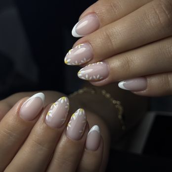 Nailsart by Karla - Builder gel+french and desing - Nail Technicians Near Me - Miami, Florida Nailsart by Karla - Builder gel+french and desing - Nail Technicians Near Me - Miami, Florida