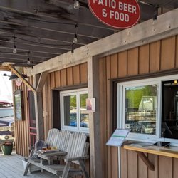 Split Rail Brewing Co