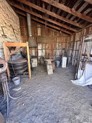 Pioneer Museum by null