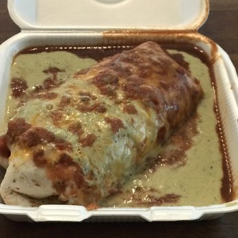 Tia's Kitchen - Loco Burrito - Mexican Near Me Tia's Kitchen - Loco Burrito - Mexican Near Me