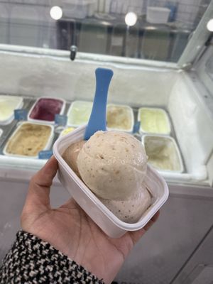 il laboratorio del gelato by null