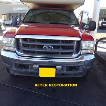 Bright Lenz - Auto Repair Near Me - Homestead, Florida Bright Lenz - Auto Repair Near Me - Homestead, Florida