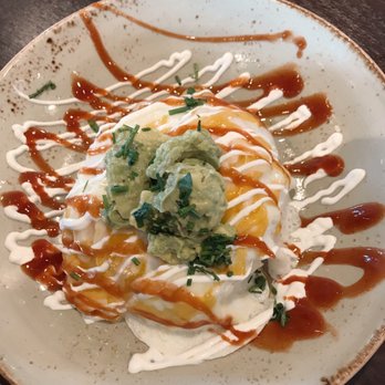 First Watch - Hacienda hash - Breakfast & Brunch Near Me - Virginia Beach, Virginia