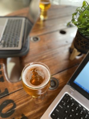 Newtopia Cyder by null
