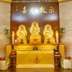 International Buddhist