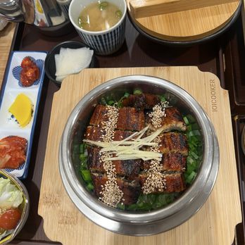 Damsot - Korean Near Me - Los Angeles, California