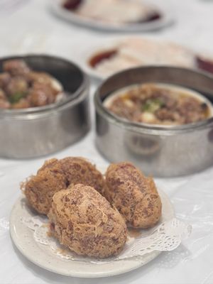 Dim Sum King by null