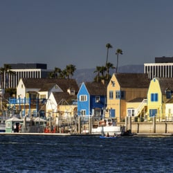 Denison Yachting