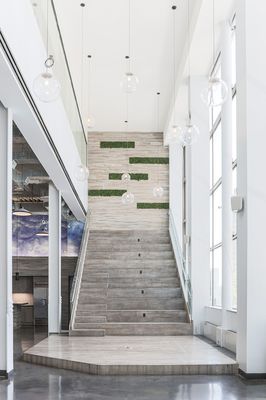 The Mezzanine Event Space NYC - Bond Gather by null