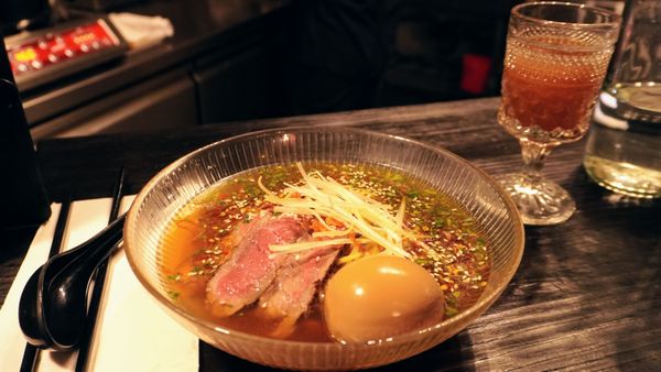 Ramen By Ra by null Ramen By Ra by null