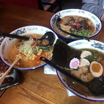Waku Waku Ramen Chinatown - Ramen Near Me - Boston, Massachusetts Waku Waku Ramen Chinatown - Ramen Near Me - Boston, Massachusetts