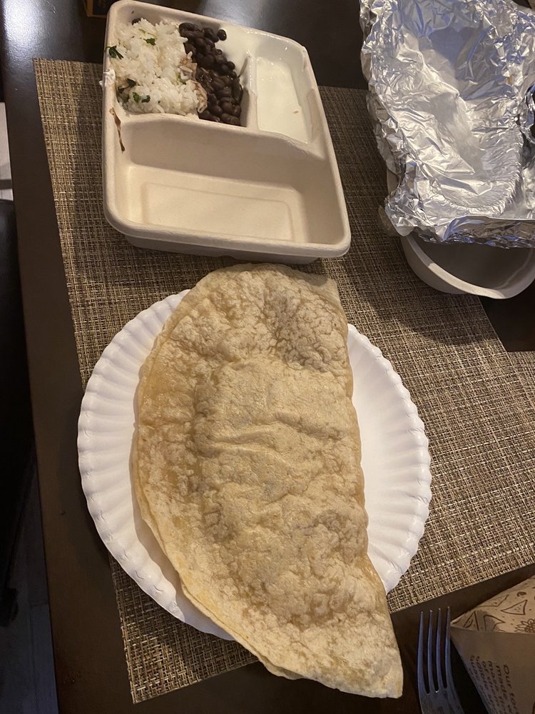 CHIPOTLE MEXICAN GRILL Updated October 2024 58 Photos & 235 Reviews