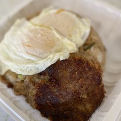 Corned beef Hash