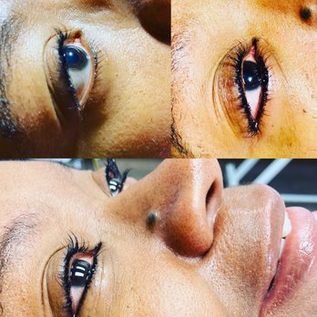 Peace Mind Beauty Day Spa - Eyeliner Before & After pictures of Permanent Makeup book a Free Consultation today 586.804.7700 - Day Spas Near Me - Troy, Michigan Peace Mind Beauty Day Spa - Eyeliner Before & After pictures of Permanent Makeup book a Free Consultation today 586.804.7700 - Day Spas Near Me - Troy, Michigan