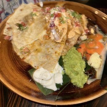 Flecha - Mexican Near Me - San Diego, California