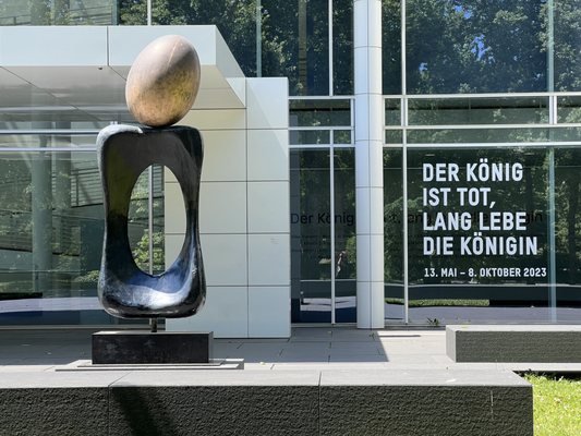 Museum Frieder Burda by null