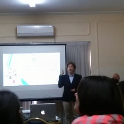 IICANA