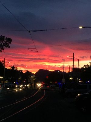 The Downtown Clifton by null