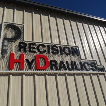 Precision Hydraulics - Southern Colorado's Hydraulic Specialists since 1975! - Local Services Near Me - Pueblo, Colorado Precision Hydraulics - Southern Colorado's Hydraulic Specialists since 1975! - Local Services Near Me - Pueblo, Colorado